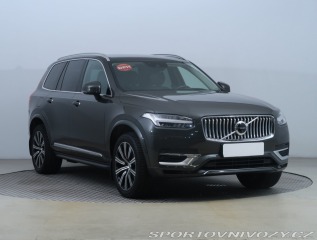 Volvo XC90 Inscription T8 Twin Engin
