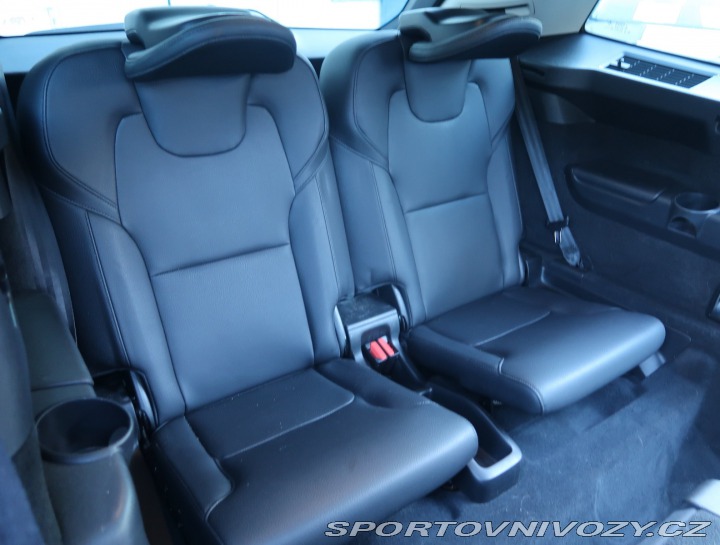 Volvo Ostatní modely XC90 Inscription T8 Twin Engin 2020