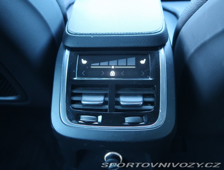 Volvo Ostatní modely XC90 Inscription T8 Twin Engin 2020