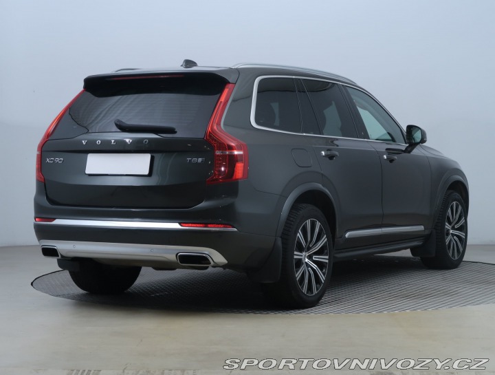 Volvo Ostatní modely XC90 Inscription T8 Twin Engin 2020