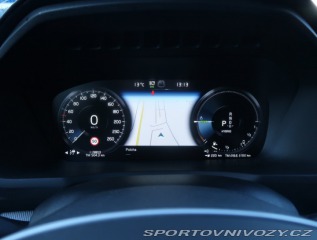 Volvo Ostatní modely XC90 Inscription T8 Twin Engin 2020