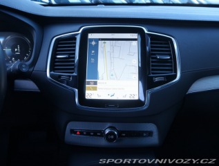 Volvo Ostatní modely XC90 Inscription T8 Twin Engin 2020