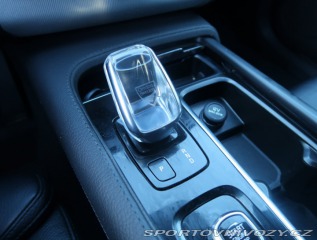 Volvo Ostatní modely XC90 Inscription T8 Twin Engin 2020