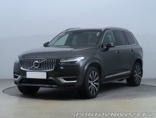 Volvo Ostatní modely XC90 Inscription T8 Twin Engin 2020