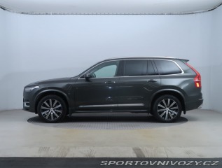 Volvo Ostatní modely XC90 Inscription T8 Twin Engin 2020