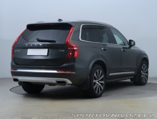 Volvo Ostatní modely XC90 Inscription T8 Twin Engin 2020