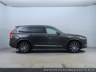Volvo Ostatní modely XC90 Inscription T8 Twin Engin 2020