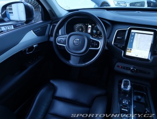 Volvo Ostatní modely XC90 Inscription T8 Twin Engin 2020