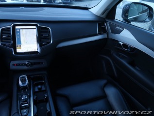 Volvo Ostatní modely XC90 Inscription T8 Twin Engin 2020