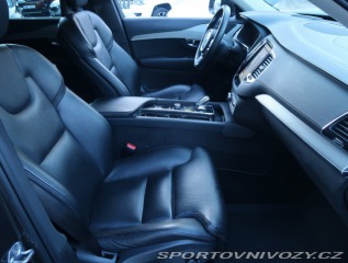 Volvo Ostatní modely XC90 Inscription T8 Twin Engin 2020