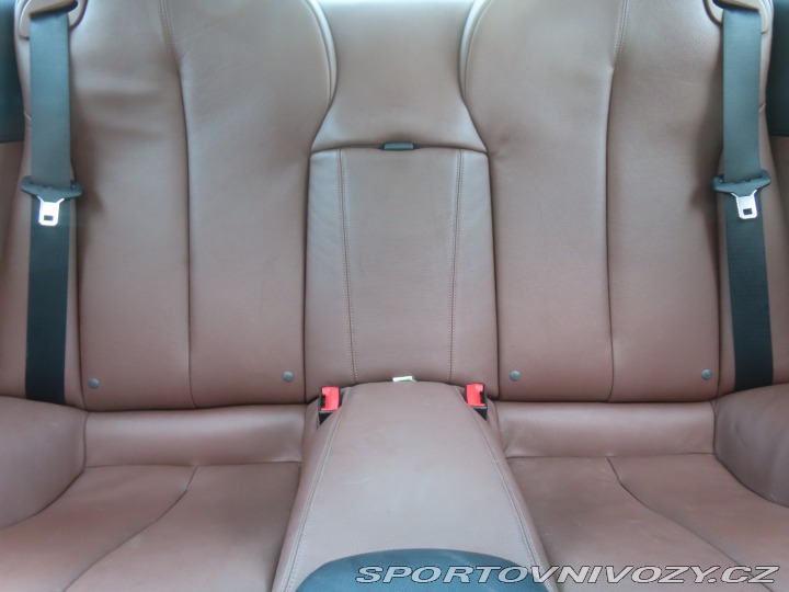 BMW 6 640d xDrive 2015