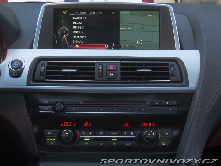 BMW 6 640d xDrive 2015