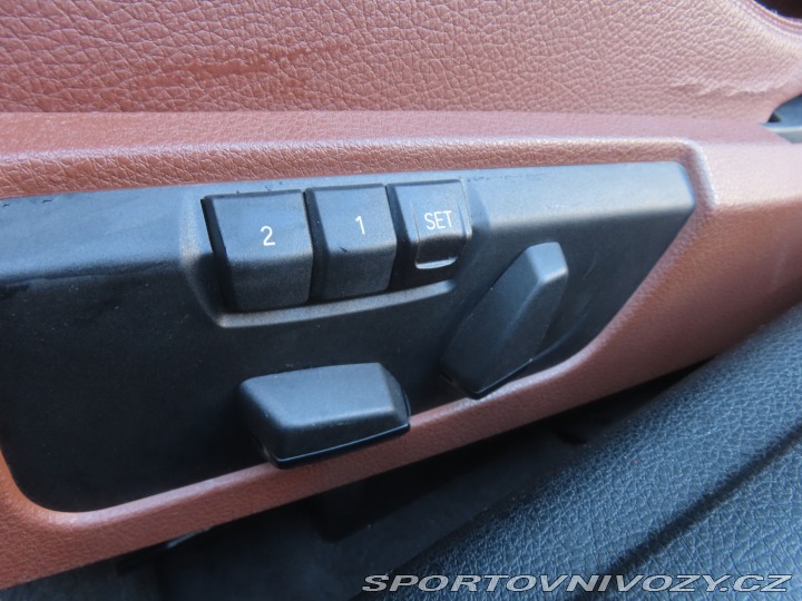 BMW 6 640d xDrive 2015