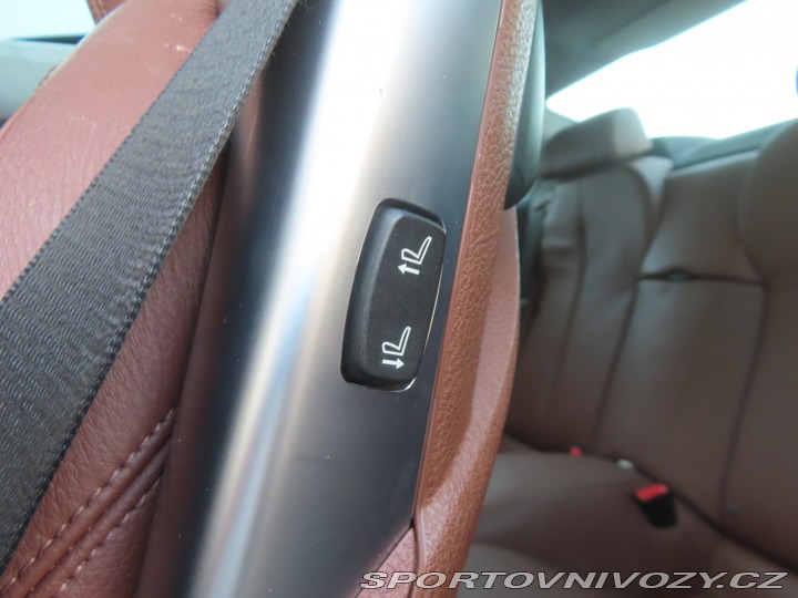 BMW 6 640d xDrive 2015