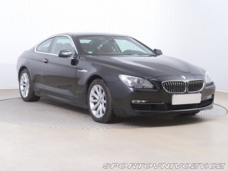 BMW 6 640d xDrive 2015