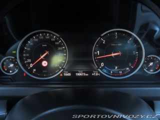 BMW 6 640d xDrive 2015