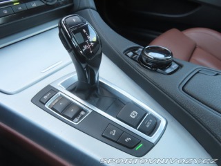 BMW 6 640d xDrive 2015