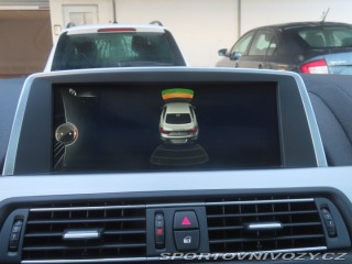 BMW 6 640d xDrive 2015