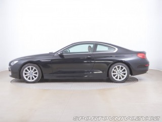 BMW 6 640d xDrive 2015