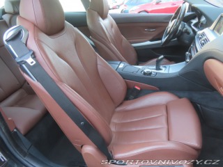 BMW 6 640d xDrive 2015