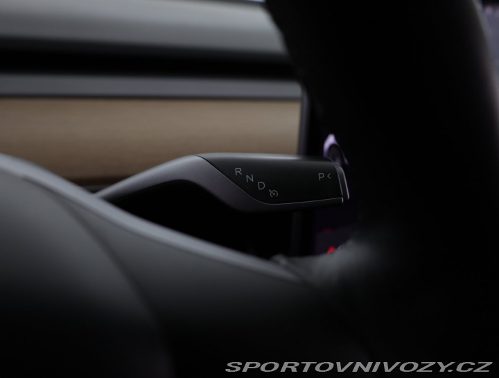 Tesla Model 3 Std Range Plus 52kWh 2020