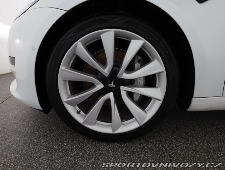 Tesla Model 3 Std Range Plus 52kWh 2020