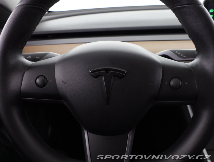 Tesla Model 3 Std Range Plus 52kWh 2020