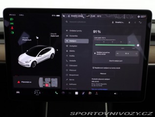 Tesla Model 3 Std Range Plus 52kWh 2020
