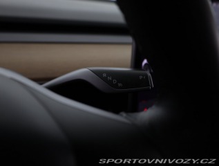 Tesla Model 3 Std Range Plus 52kWh 2020