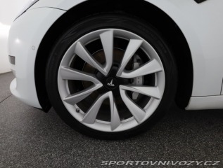 Tesla Model 3 Std Range Plus 52kWh 2020