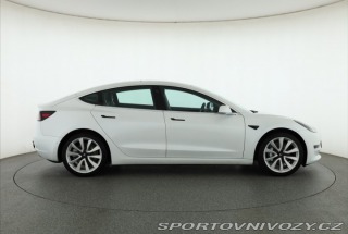Tesla Model 3 Std Range Plus 52kWh 2020