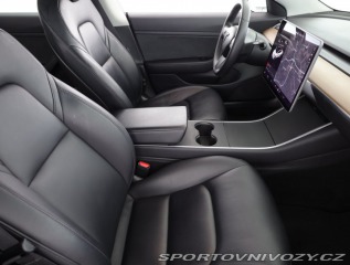 Tesla Model 3 Std Range Plus 52kWh 2020