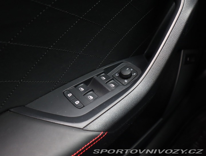 Škoda Kodiaq RS RS RS 2.0 TSI 2023