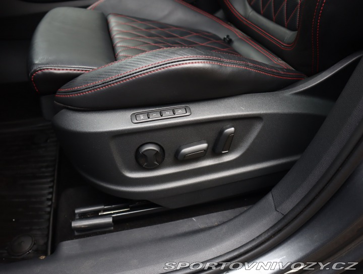 Škoda Kodiaq RS RS RS 2.0 TSI 2023