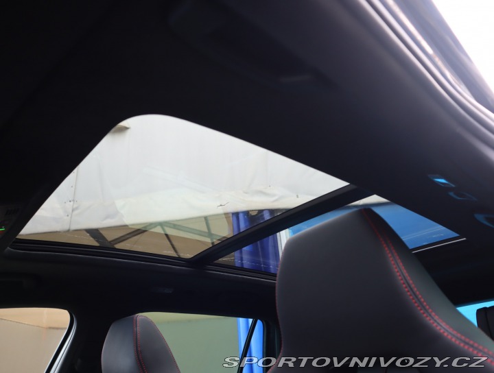 Škoda Kodiaq RS RS RS 2.0 TSI 2023