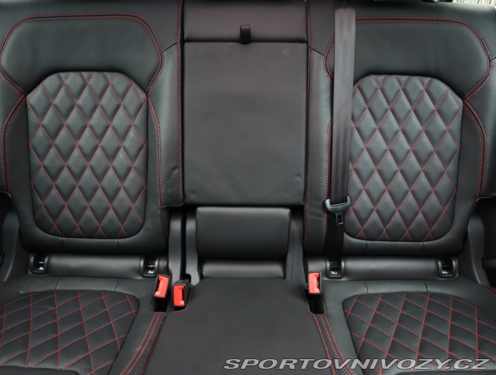 Škoda Kodiaq RS RS RS 2.0 TSI 2023