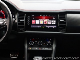 Škoda Kodiaq RS RS RS 2.0 TSI 2023