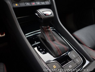 Škoda Kodiaq RS RS RS 2.0 TSI 2023