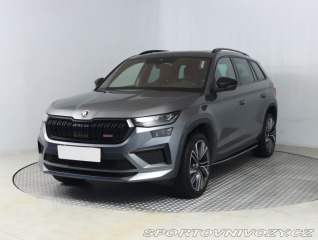 Škoda Kodiaq RS RS RS 2.0 TSI 2023