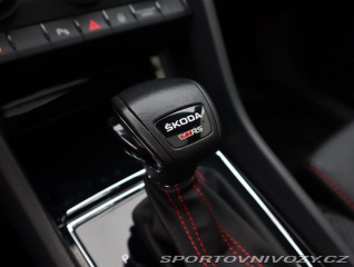 Škoda Kodiaq RS RS RS 2.0 TSI 2023