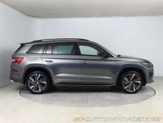 Škoda Kodiaq RS RS RS 2.0 TSI 2023
