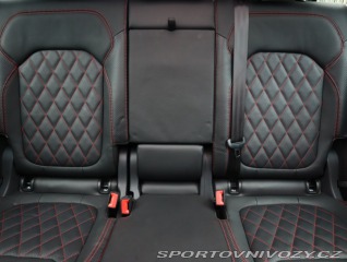 Škoda Kodiaq RS RS RS 2.0 TSI 2023