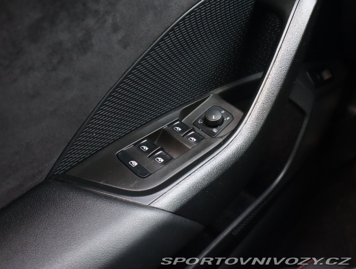 Škoda Octavia RS RS RS 2.0 TDI 4x4 2023