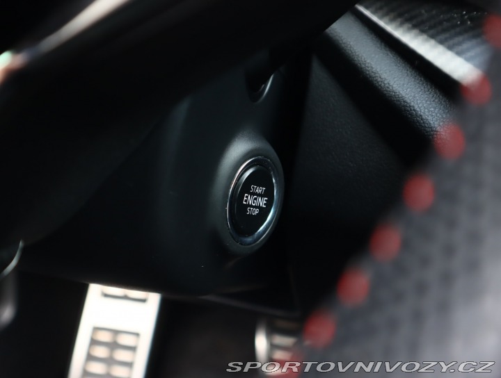 Škoda Octavia RS RS RS 2.0 TDI 4x4 2023