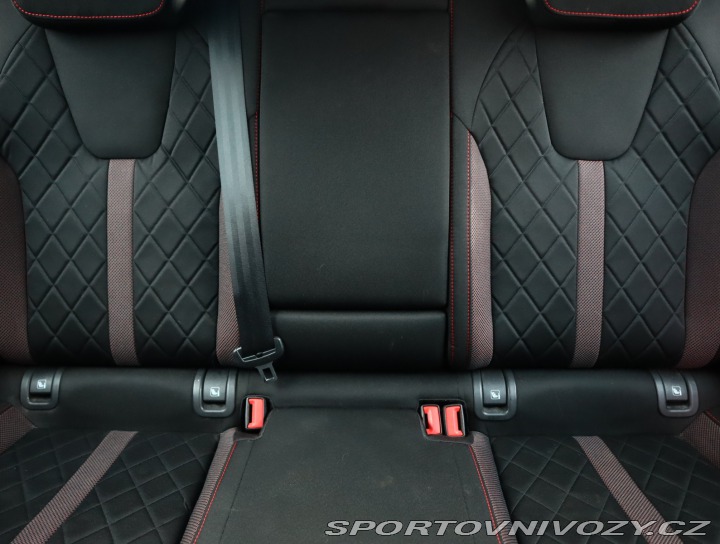 Škoda Octavia RS RS RS 2.0 TDI 4x4 2023