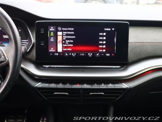 Škoda Octavia RS RS RS 2.0 TDI 4x4 2023