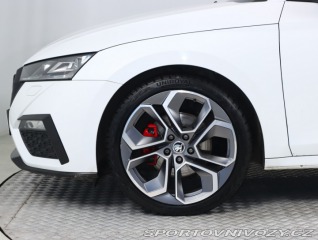 Škoda Octavia RS RS RS 2.0 TDI 4x4 2023