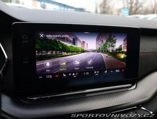 Škoda Octavia RS RS RS 2.0 TDI 4x4 2023