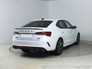 Škoda Octavia RS RS RS 2.0 TDI 4x4 2023