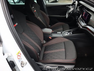 Škoda Octavia RS RS RS 2.0 TDI 4x4 2023
